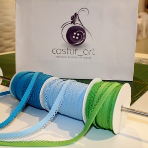 100% cotton Bias Tape 18mm