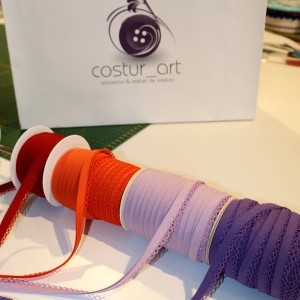 100% cotton Bias Tape 18mm