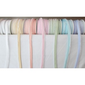 100% cotton Bias Tape 18mm