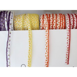 100% cotton Bias Tape 18mm