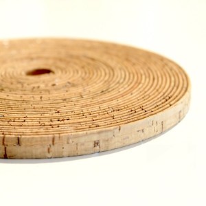 Cork Yarn 5mm - Natural