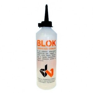 BLOK - Silicone Liquido 200ml