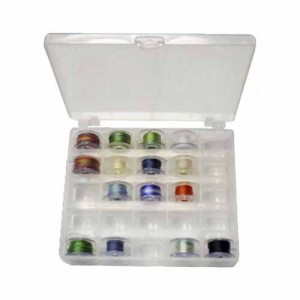 Coils Organizer
