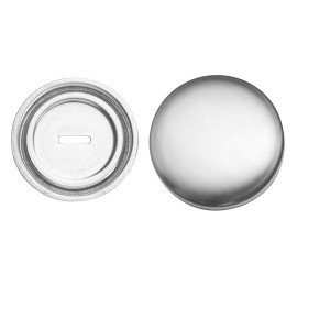 Cover Buttons - 29mm