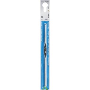 Crochet hook