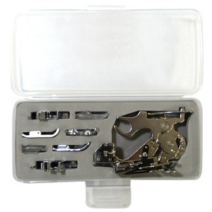 Piece Standard Feet Set 15 uni.