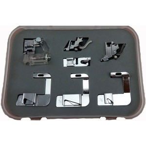 Piece Standard Feet Set 7 uni.