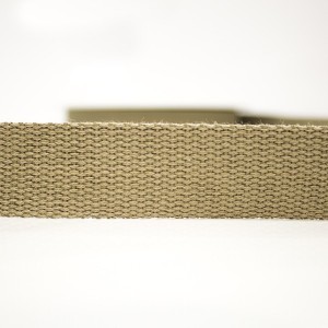 100 % Cotton Strap 