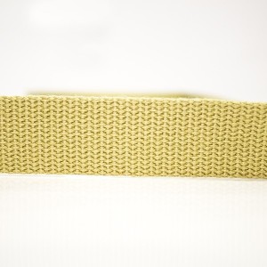 100 % Cotton Strap 