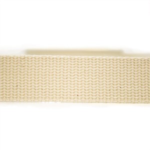 100 % Cotton Strap 