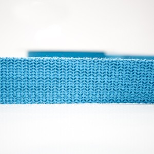 100 % Cotton Strap 