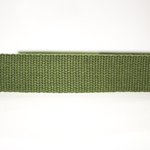 100 % Cotton Strap 