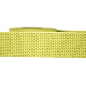 100 % Cotton Strap 