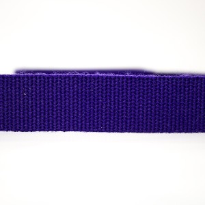 100 % Cotton Strap 