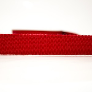 100 % Cotton Strap 
