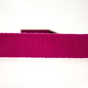 100 % Cotton Strap 