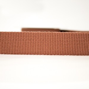 100 % Cotton Strap 