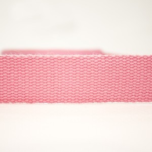 100 % Cotton Strap 