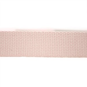 100 % Cotton Strap 