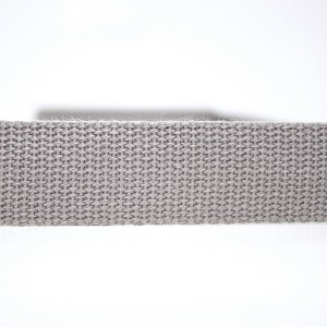 100 % Cotton Strap 
