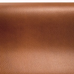 Synthetic Leather - Camel