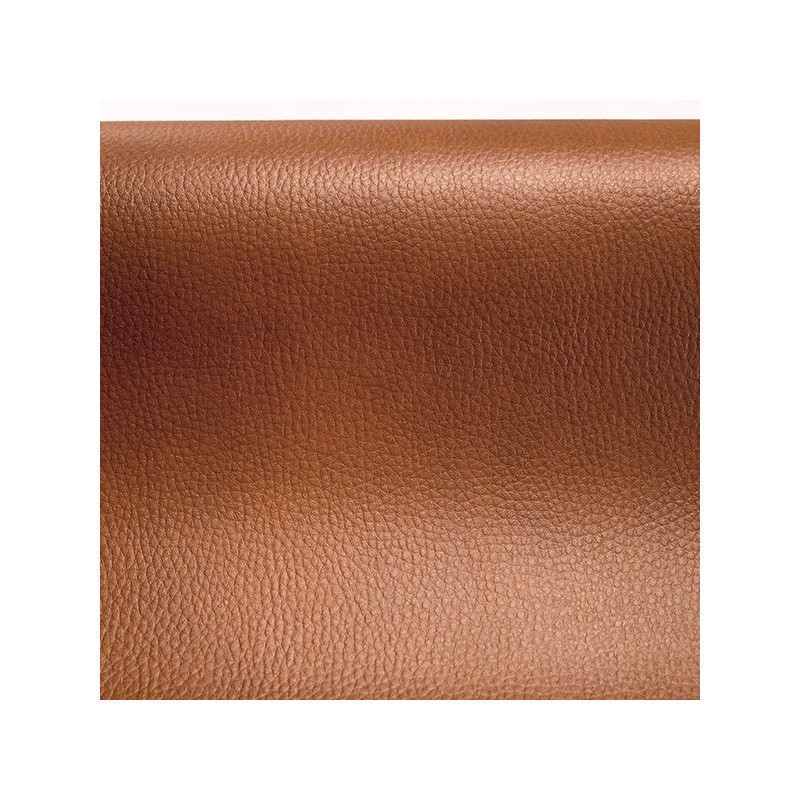 Synthetic Leather - Camel