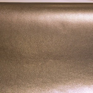 Synthetic Leather - Grey