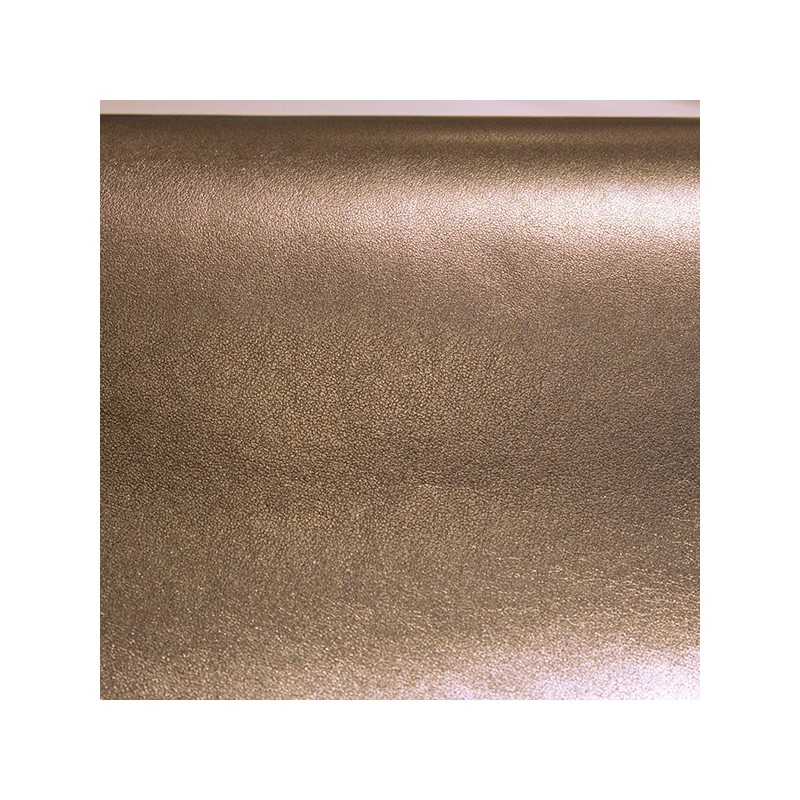 Synthetic Leather - Grey