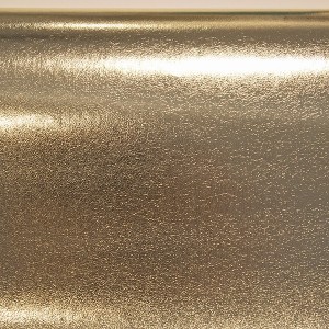 Synthetic Leather - Champagne
