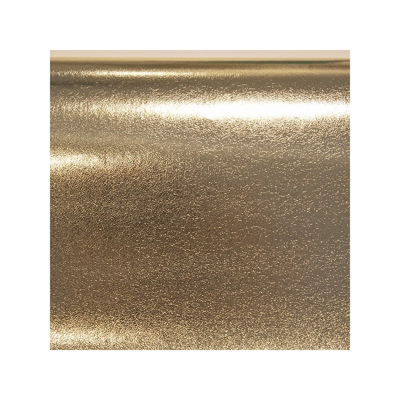 Synthetic Leather - Champagne