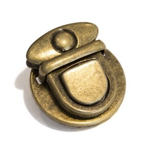 Bronze Purse Frame