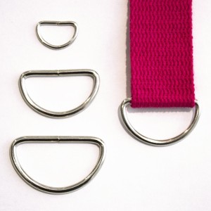 Half Ring