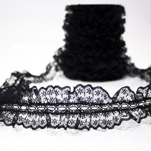 Black Lace (W)5 cm