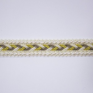silk cord