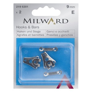 Press Fasteners "Anorak" 15mm