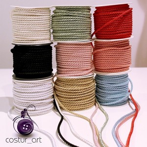 SILK CORD