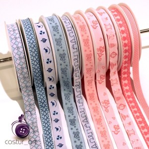 Printed Tape