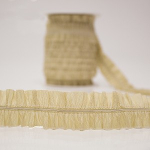 Elastic tape 