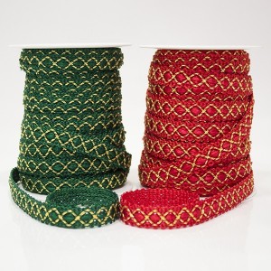 Elastic tape 