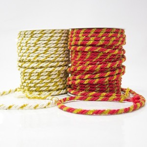 Elastic tape 