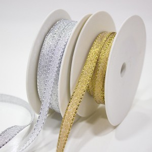 Golden  / Silver Ribbon