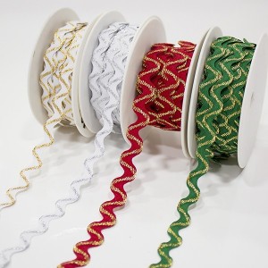 Ric Rac