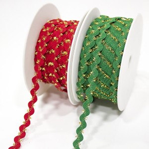 Ric Rac