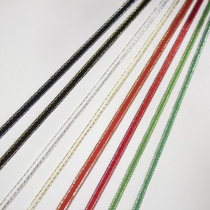 Satin ribbon