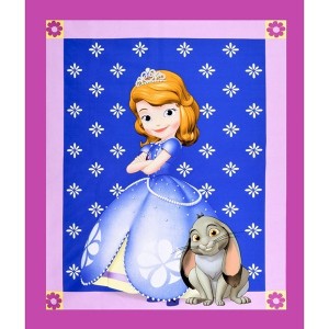 Sofia The First - Panel