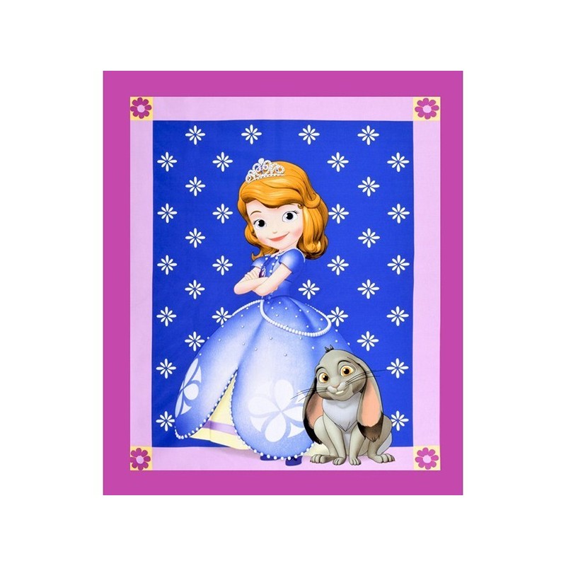 Sofia The First - Panel