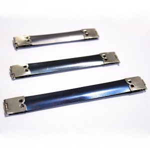 Purse Frame Click-Clack