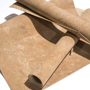 Natural Cork Fabric