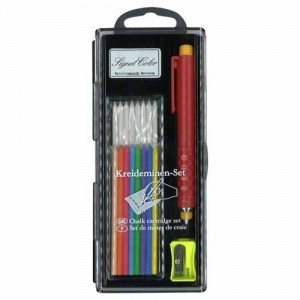 Chalk Cartridge Set