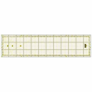 Patchwork Ruler 15x60cm